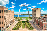 Gateway Arch