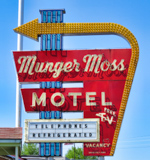 Munger-Moss Motel