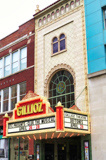 Gillioz Theatre