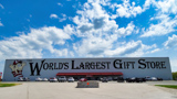 World's Largest Gift Store