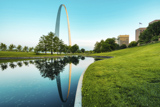 Gateway Arch National Park