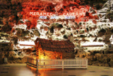 Meramec Caverns