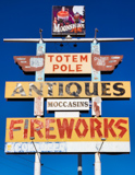 Totem Pole Antiques