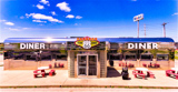 Route 66 Diner