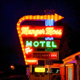 Munger-Moss Motel