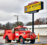 Route 66 Car Museum