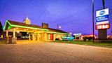 Best Western Route 66 Rail Haven