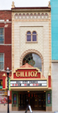 Gillioz Theatre