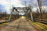 Johnson Creek Bridge