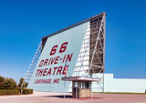 66 Drive-in Theater
