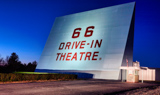 66 Drive-in Theater