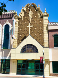 Fox Theater, Joplin