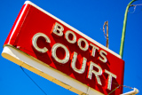 The Boots Court