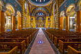 Cathedral Basilica of Saint Louis (New Cathedral)