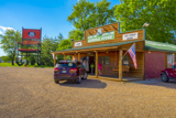 Fanning US66 Outpost General Store