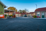 Rockwood Motor Court