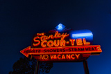 Route 66 : Neon Sign Park