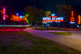 Route 66 : Neon Sign Park