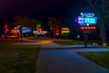 Route 66 : Neon Sign Park