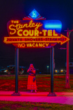Route 66 : Neon Sign Park