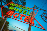 Wagon Wheel Motel