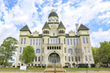 Jasper County Courthouse