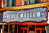 National Blues Museum