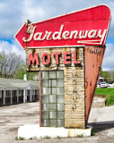 Gardenway Motel