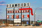 Gardenway Motel