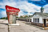 Gardenway Motel