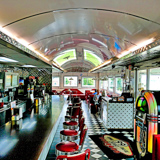 Route 66 Diner