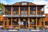 Missouri Hick Barbeque