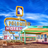Palomino Motel