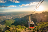 Sandia Peak Tramway