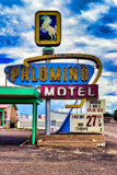 Palomino Motel