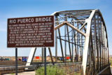 Rio Puerco Bridge