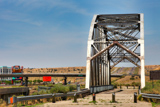 Rio Puerco Bridge