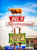 Del's Restaurant