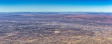 Vue de Sandia Crest