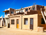 Acoma Pueblo