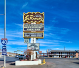 El Rancho Hotel