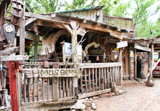 Tinkertown Museum