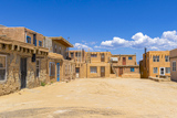 Acoma Pueblo