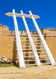 Acoma Pueblo