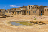 Acoma Pueblo