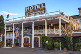 El Rancho Hotel