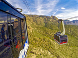 Sandia Peak Tramway