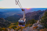 Sandia Peak Tramway