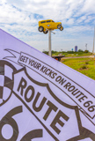 Route 66 Auto Museum
