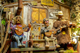 Tinkertown Museum